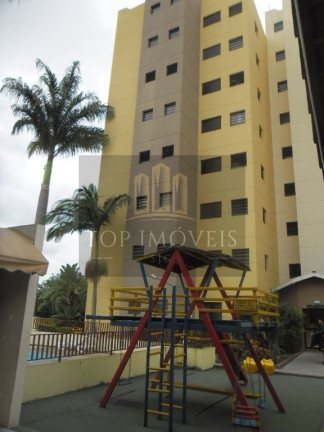 Imagem Apartamento com 3 Quartos à Venda, 97 m² em Jardim Califórnia - Jacareí Imagem Apartamento com 3 Quartos à Venda, 97 m² em Jardim Califórnia - Jacareí