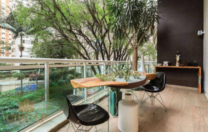Imagem Apartamento com 4 Quartos à Venda, 250 m² em Perdizes - São Paulo Imagem Apartamento com 4 Quartos à Venda, 250 m² em Perdizes - São Paulo