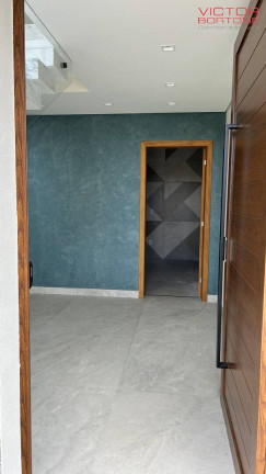Imagem Casa de Condomínio com 3 Quartos à Venda, 247 m² em Cézar De Souza - Mogi Das Cruzes