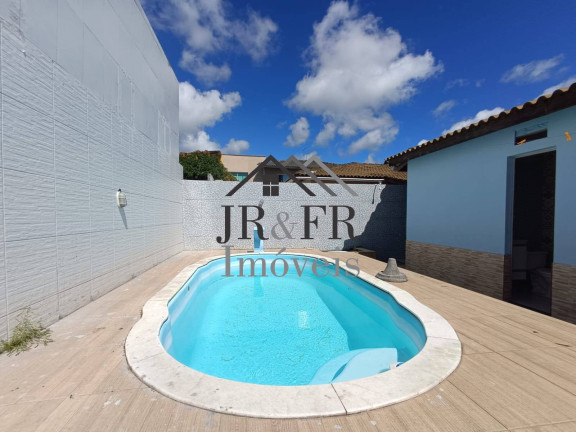 Imagem Casa com 3 Quartos à Venda, 144 m² em Jauá (abrantes) - Camaçari Imagem Casa com 3 Quartos à Venda, 144 m² em Jauá (abrantes) - Camaçari