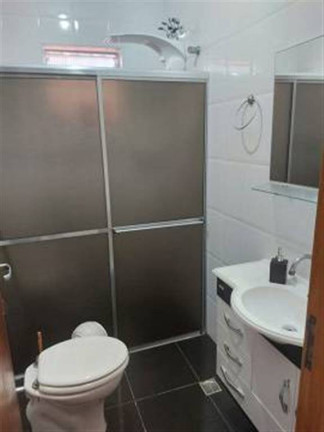 Imagem Casa com 3 Quartos à Venda, 130 m² em Mirim - Praia Grande