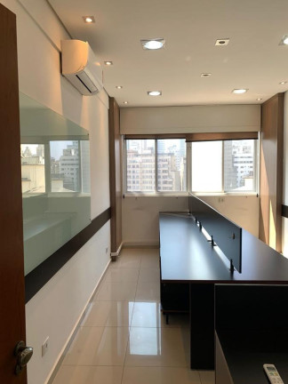 Imagem Sala Comercial à Venda, 108 m² em Bela Vista - São Paulo Imagem Sala Comercial à Venda, 108 m² em Bela Vista - São Paulo
