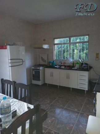 Imagem Chácara com 3 Quartos à Venda, 1.500 m² em Rio Acima - Mairiporã