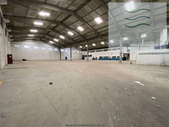Imagem Imóvel Comercial para Alugar, 2.600 m² em Aviação - Praia Grande Imagem Imóvel Comercial para Alugar, 2.600 m² em Aviação - Praia Grande