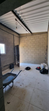 Imagem Galpão para Alugar, 420 m² em Poste - Jundiaí Imagem Galpão para Alugar, 420 m² em Poste - Jundiaí