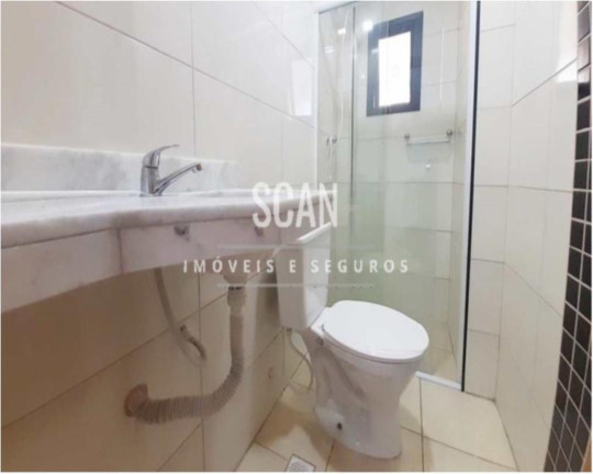 Imagem Imóvel com 2 Quartos à Venda, 62 m² em Boqueirão - Praia Grande