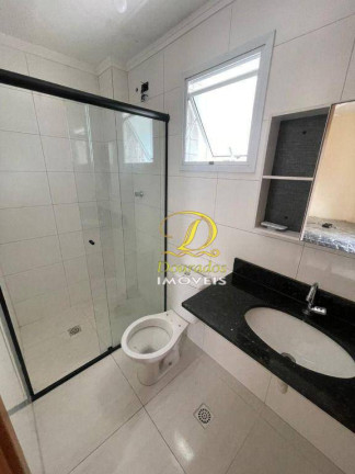 Imagem Apartamento com 2 Quartos à Venda, 64 m² em Ocian - Praia Grande