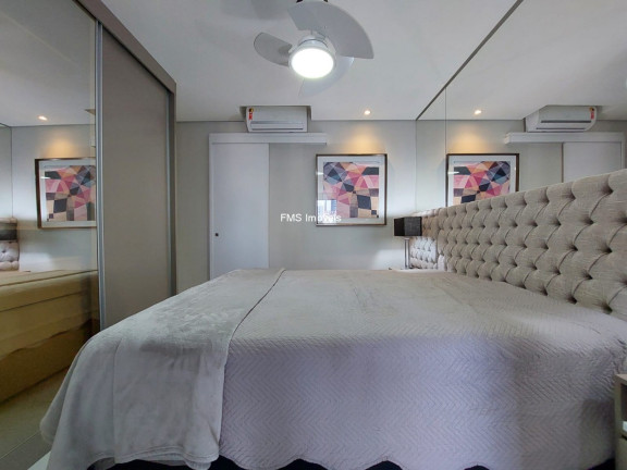 Imagem Imóvel com 1 Quarto para Alugar, 54 m² em Vila Nova Conceição - São Paulo