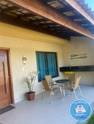 Imagem Casa à Venda,  em Arraial D Ajuda - Porto Seguro