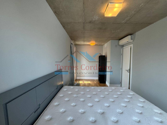 Imagem Apartamento com 1 Quarto para Alugar, 70 m² em Vila Olímpia - São Paulo Imagem Apartamento com 1 Quarto para Alugar, 70 m² em Vila Olímpia - São Paulo