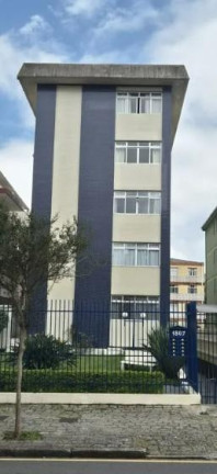 Apartamento com 3 Quartos à Venda, 93 m² em Juvevê - Curitiba