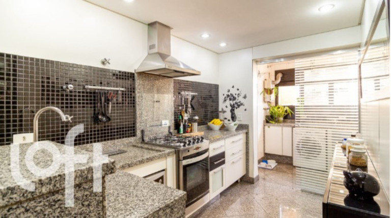 Imagem Apartamento com 3 Quartos à Venda, 120 m² em Tatuapé - São Paulo Imagem Apartamento com 3 Quartos à Venda, 120 m² em Tatuapé - São Paulo