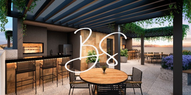 Imagem Apartamento com 2 Quartos à Venda, 49 m² em Jardim Sabará - Porto Alegre