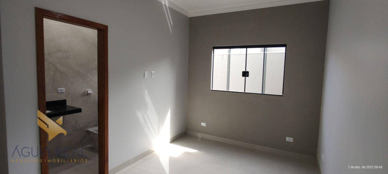 Imagem Casa com 3 Quartos à Venda, 165 m² em Vila Morumbi - Campo Grande Imagem Casa com 3 Quartos à Venda, 165 m² em Vila Morumbi - Campo Grande