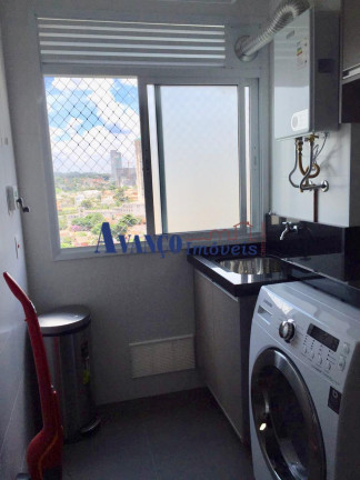 Imagem Apartamento com 3 Quartos à Venda, 110 m² em Jardim Ana Maria - Jundiaí