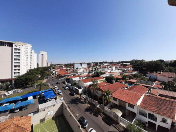 Imagem Apartamento com 1 Quarto para Alugar, 60 m² em Santo Antônio - Americana