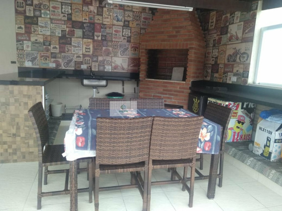 Imagem Cobertura com 2 Quartos à Venda, 180 m² em Enseada - Guarujá
