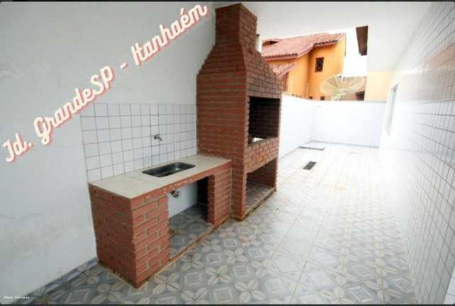Imagem Casa com 4 Quartos à Venda, 294 m² em Jardim Grandesp - Itanhaém Imagem Casa com 4 Quartos à Venda, 294 m² em Jardim Grandesp - Itanhaém