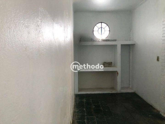 Imagem Casa com 4 Quartos à Venda, 140 m² em Chácara Da Barra - Campinas Imagem Casa com 4 Quartos à Venda, 140 m² em Chácara Da Barra - Campinas