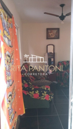 Imagem Casa com 4 Quartos à Venda, 112 m² em Jardim  Antônio Palocci - Ribeirão Preto