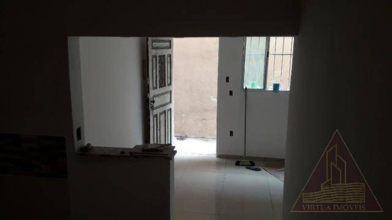 Imagem Apartamento com 2 Quartos à Venda, 65 m² em Vila Valença - São Vicente Imagem Apartamento com 2 Quartos à Venda, 65 m² em Vila Valença - São Vicente
