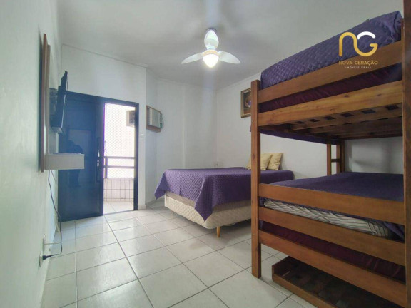 Imagem Apartamento com 1 Quarto à Venda, 74 m² em Aviação - Praia Grande Imagem Apartamento com 1 Quarto à Venda, 74 m² em Aviação - Praia Grande