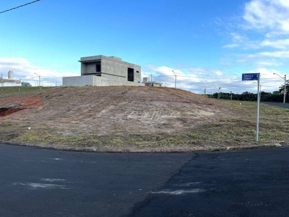 Imagem Terreno à Venda, 264 m² em Residencial Canadá - Piracicaba Imagem Terreno à Venda, 264 m² em Residencial Canadá - Piracicaba
