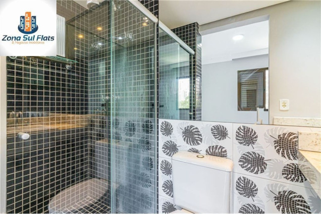 Imagem Apartamento com 2 Quartos à Venda, 85 m² em Paraíso Do Morumbi - São Paulo Imagem Apartamento com 2 Quartos à Venda, 85 m² em Paraíso Do Morumbi - São Paulo