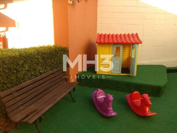 Imagem Sobrado com 2 Quartos à Venda, 69 m² em Jardim Novo Campos Elíseos - Campinas Imagem Sobrado com 2 Quartos à Venda, 69 m² em Jardim Novo Campos Elíseos - Campinas