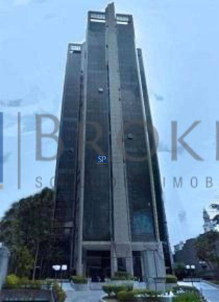 Imagem Sala Comercial para Alugar, 180 m² em Itaim Bibi - São Paulo Imagem Sala Comercial para Alugar, 180 m² em Itaim Bibi - São Paulo