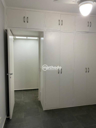 Imagem Apartamento com 2 Quartos à Venda, 62 m² em Vila Marieta - Campinas