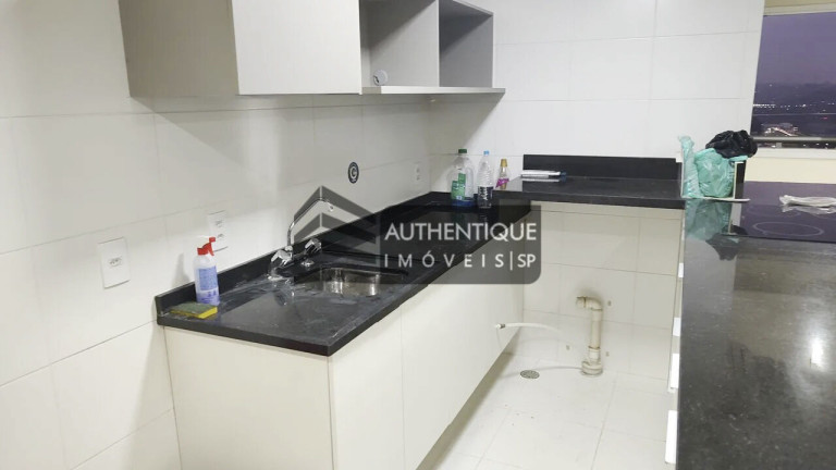 Imagem Apartamento com 1 Quarto à Venda, 60 m² em Chácara Santo Antônio - São Paulo Imagem Apartamento com 1 Quarto à Venda, 60 m² em Chácara Santo Antônio - São Paulo