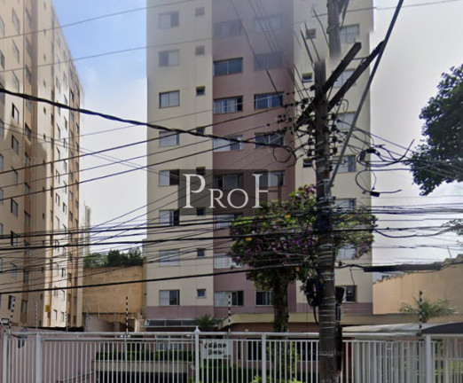 Imagem Apartamento com 2 Quartos à Venda, 55 m² em Sacomã - São Paulo Imagem Apartamento com 2 Quartos à Venda, 55 m² em Sacomã - São Paulo