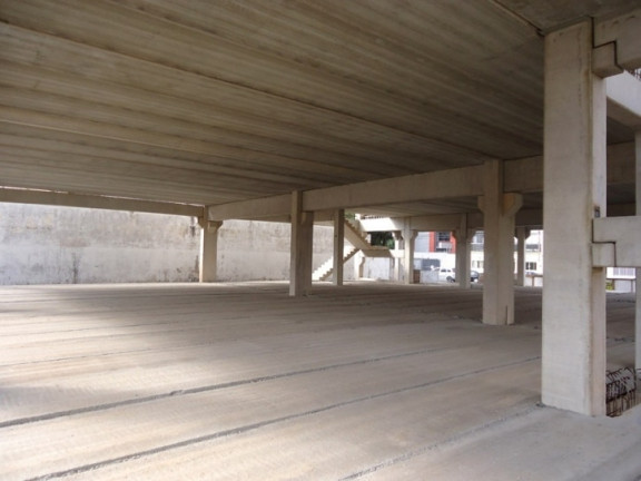 Imagem Ponto Comercial para Alugar, 1.650 m² em Centro - Jacareí Imagem Ponto Comercial para Alugar, 1.650 m² em Centro - Jacareí