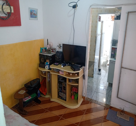 Imagem Casa com 3 Quartos à Venda, 90 m² em Rocha Miranda - Rio De Janeiro