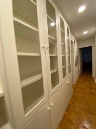 Imagem Imóvel com 3 Quartos para Alugar, 240 m² em Jardim Paulista - São Paulo