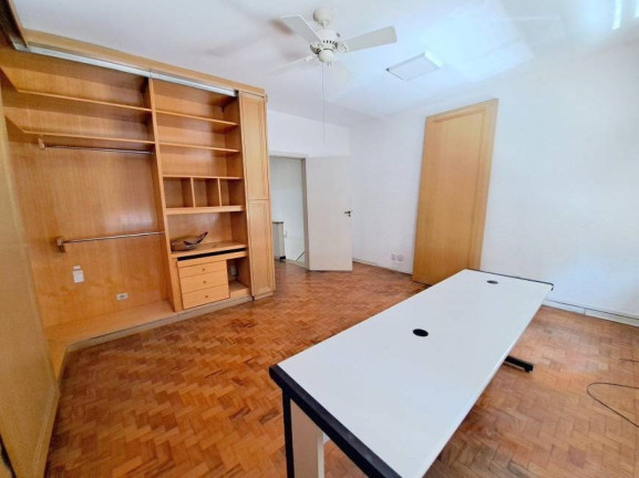 Imagem Casa com 3 Quartos para Alugar, 200 m² em Perdizes - São Paulo Imagem Casa com 3 Quartos para Alugar, 200 m² em Perdizes - São Paulo