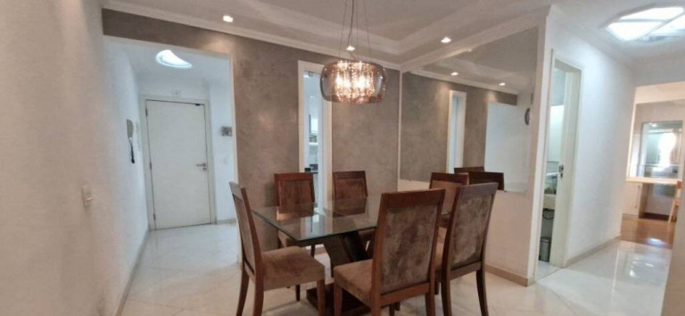 Imagem Apartamento com 2 Quartos à Venda, 94 m² em Perdizes - São Paulo