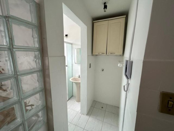 Imagem Kitnet com 1 Quarto à Venda, 34 m² em Centro - São Vicente Imagem Kitnet com 1 Quarto à Venda, 34 m² em Centro - São Vicente