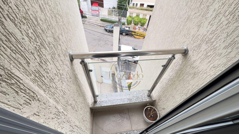 Imagem Cobertura com 2 Quartos à Venda, 55 m² em Jardim Bela Vista - Santo André Imagem Cobertura com 2 Quartos à Venda, 55 m² em Jardim Bela Vista - Santo André