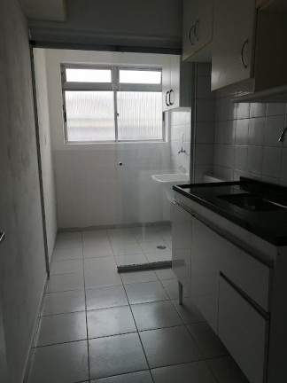 Imagem Apartamento com 2 Quartos à Venda, 49 m² em Mooca - São Paulo