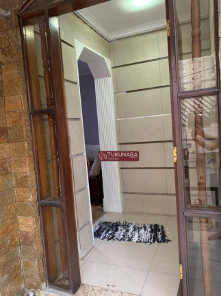 Imagem Casa com 5 Quartos à Venda, 500 m² em Vila Augusta - Guarulhos Imagem Casa com 5 Quartos à Venda, 500 m² em Vila Augusta - Guarulhos