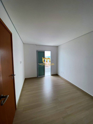 Imagem Cobertura com 4 Quartos à Venda, 289 m² em Guilhermina - Praia Grande