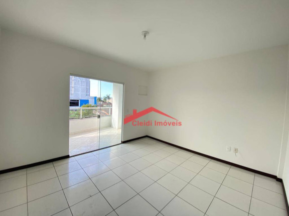 Imagem Apartamento com 1 Quarto à Venda, 53 m² em Floresta - Joinville