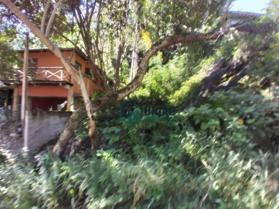 Imagem Terreno à Venda, 532 m² em Itacoatiara - Niterói Imagem Terreno à Venda, 532 m² em Itacoatiara - Niterói