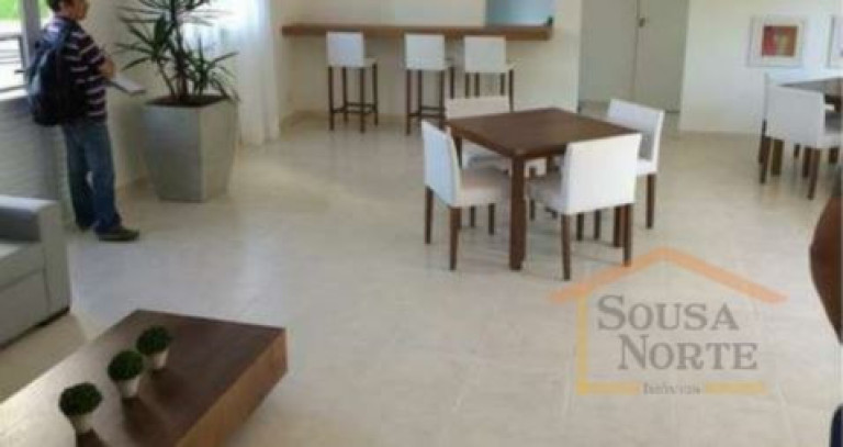 Imagem Apartamento com 2 Quartos à Venda, em Imirim - São Paulo Imagem Apartamento com 2 Quartos à Venda, em Imirim - São Paulo