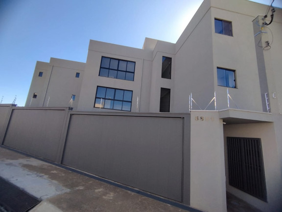Apartamento com 2 Quartos à Venda, 95 m² em Jardim Três Colinas - Franca