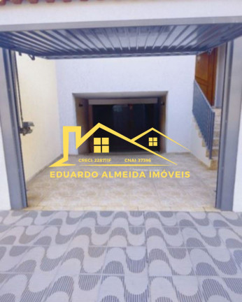 Imagem Casa com 3 Quartos à Venda, 220 m² em Vila Hortência - Sorocaba