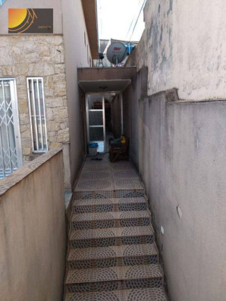 Imagem Casa com 3 Quartos à Venda, 175 m² em Freguesia Do ó - São Paulo Imagem Casa com 3 Quartos à Venda, 175 m² em Freguesia Do ó - São Paulo