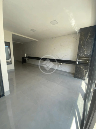 Imagem Casa com 3 Quartos à Venda, 158 m² em Setor Sudoeste - Goiânia Imagem Casa com 3 Quartos à Venda, 158 m² em Setor Sudoeste - Goiânia